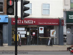 Pret A Manger image