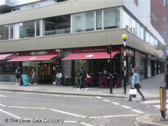Pret A Manger image