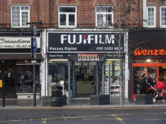 Fujifilm Digital Imaging Service image