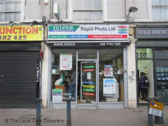 Fujifilm Digital Imaging Service image