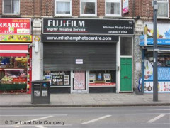Fujifilm Digital Imaging Service image