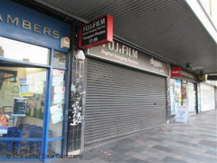 Fujifilm Digital Imaging Service image