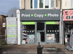 Fujifilm Digital Imaging Service image