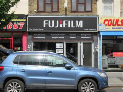 Fujifilm Digital Imaging Service image