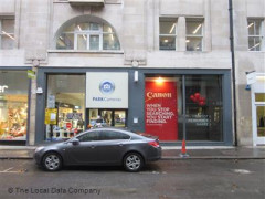 Fujifilm Digital Imaging Service image
