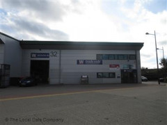 Williams & Co image