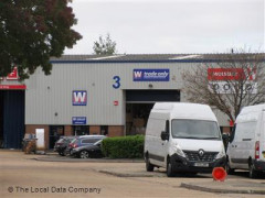 Williams & Co image