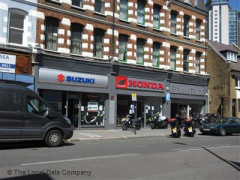 Chelsea Suzuki image