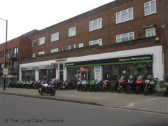 Suzuki Approved Motorcycles image