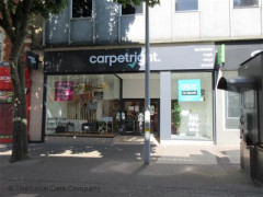 Carpetright image