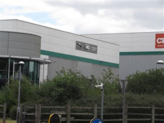 Land Rover Service Centres image