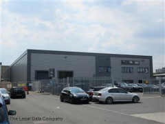 Land Rover Service Centres image
