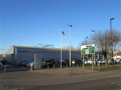 Ford Approved Service Centres image