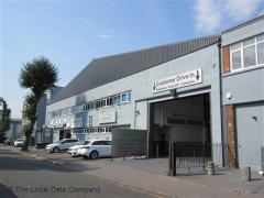 Fleetline Coachworks Limited image