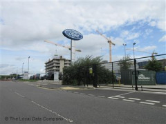 Trust Ford image