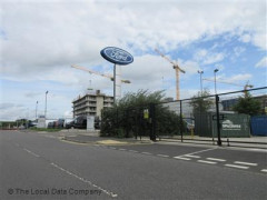 Ford Approved Service Centres image
