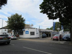 Ford Approved Service Centres image