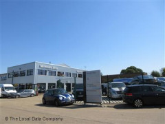 Rygor Mercedes-Benz Commericals image