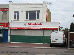 Medlock Electrical Distributors image