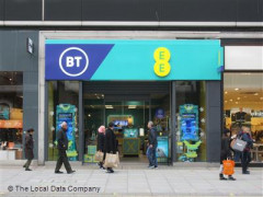 BT image