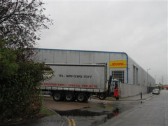 DHL image
