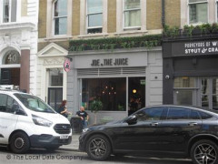 Joe & The Juice image