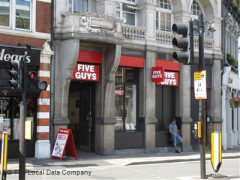 Five Guys image