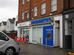 Post Office image