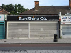 SunShine Co. image