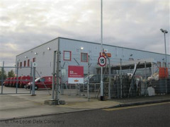 Royal Mail image