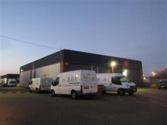 Royal Mail image