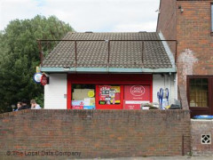 Maryon Mini Market image