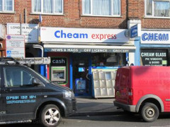 Post Office image