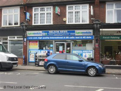 Post Office image