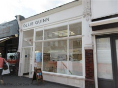 Ollie Quinn image