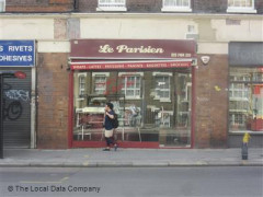 Le Parisien image