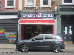 Goswell Best Charcoal Grill image