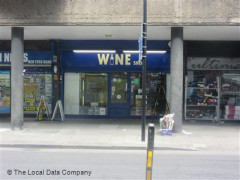 Wine Shop image