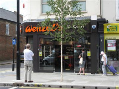 Wenzel's The Bakers image
