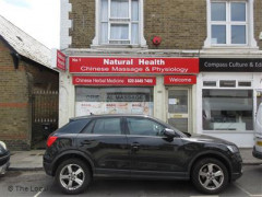 Natural Health image