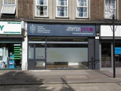 Atherton York image