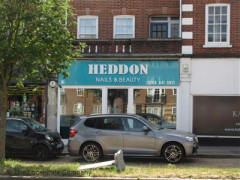Heddon Nails & Beauty image