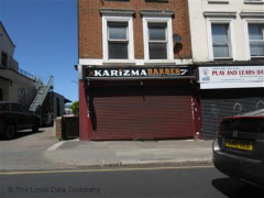 Karizma Barber image