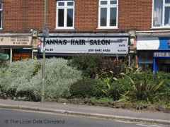 Anna's Hair Salon image