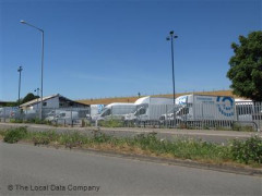 Signature Van Hire image