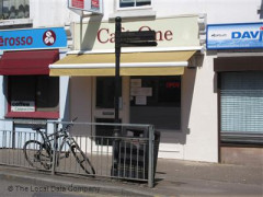 Cafe One image