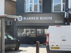 RK Gentlemen's Barbering image