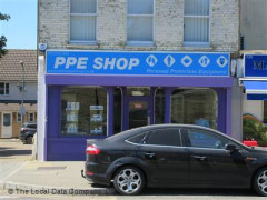 PPE Shop image