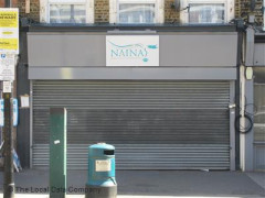Naina Beauty Box & Aesthetics image