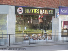 Goaties image